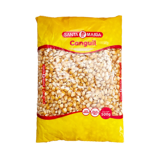 Canguil Santa Maria 500Gr