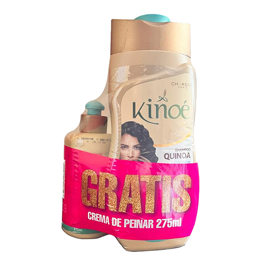Shampoo Rencel Naturals Manzanilla Doypack 1000 Ml