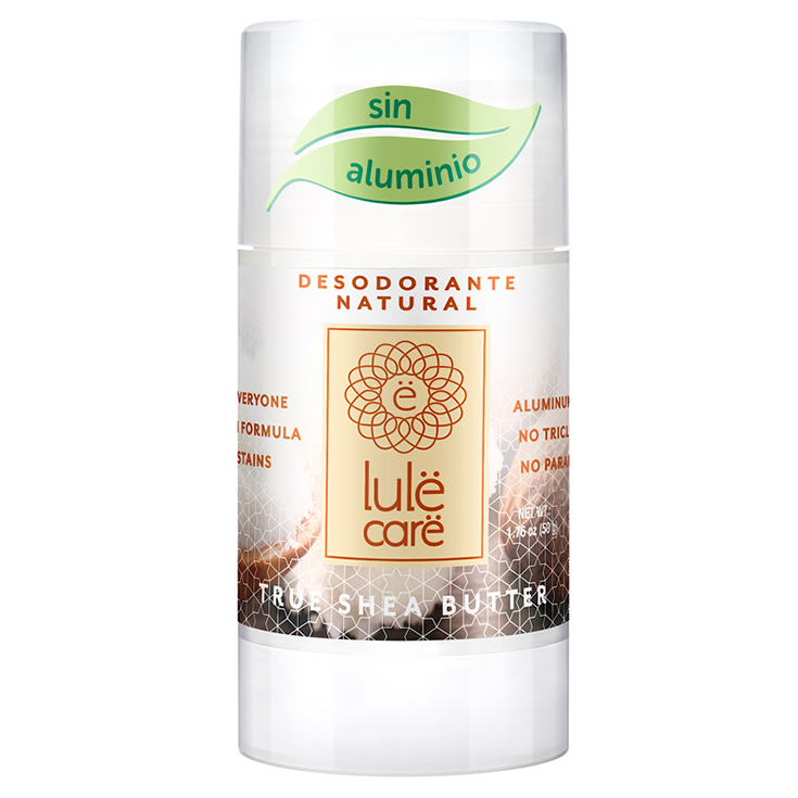 Desodorante Natural Lule Care True 50 Gr