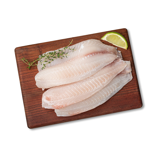 Corvinilla Geo Sea Food Kg.