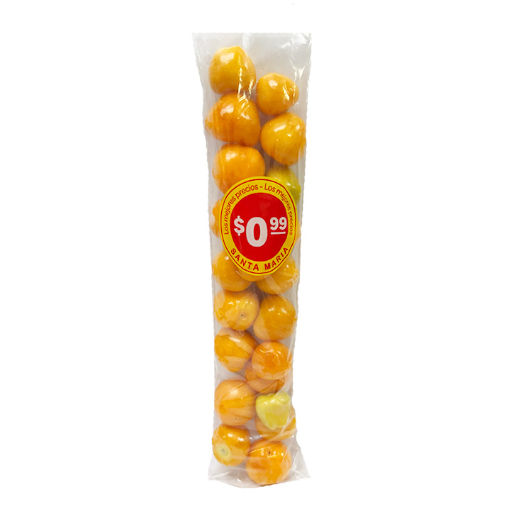Uvilla Economica Funda 300Gr