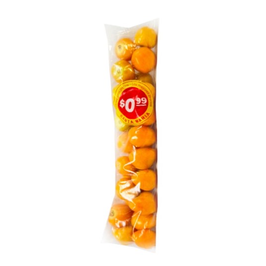 Uvilla Economica Funda 300Gr