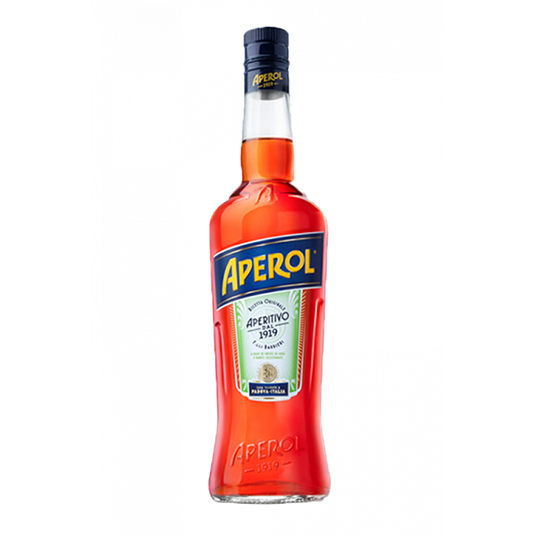 Aperol Aperitivo 750Ml
