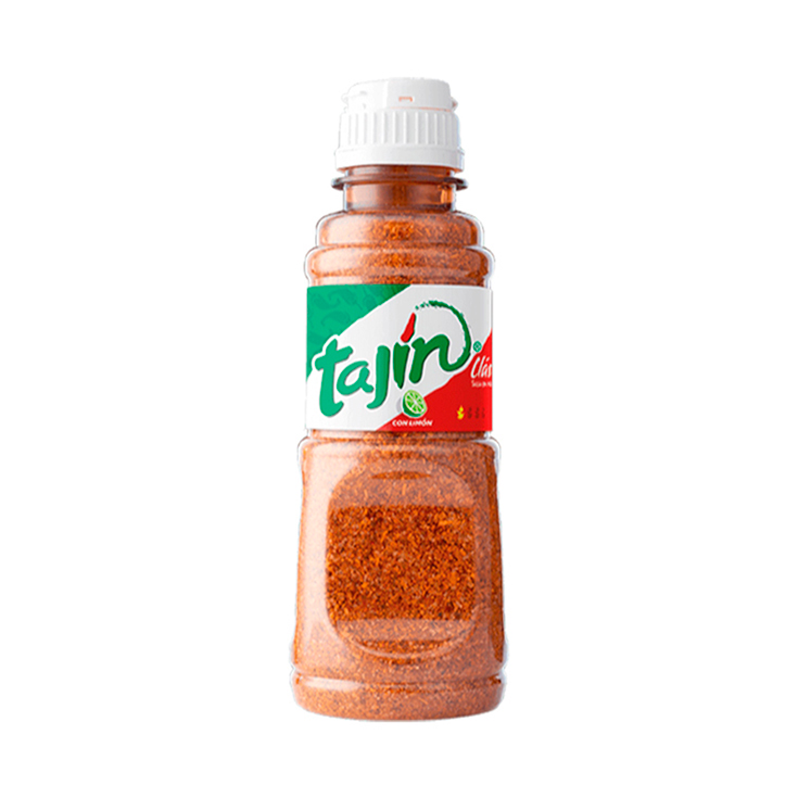 Sazonador Tajin 142 Gr.