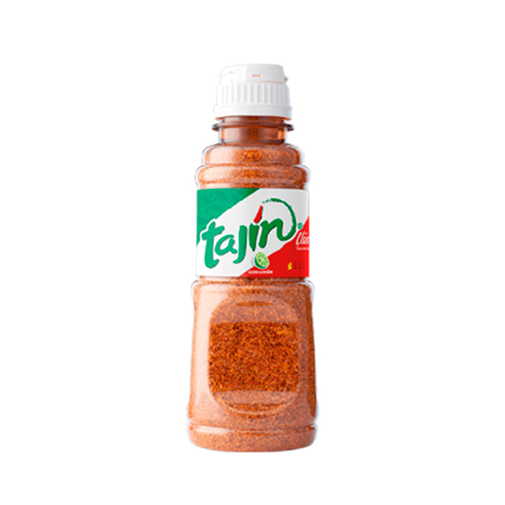 Sazonador Tajin 45 Gr.