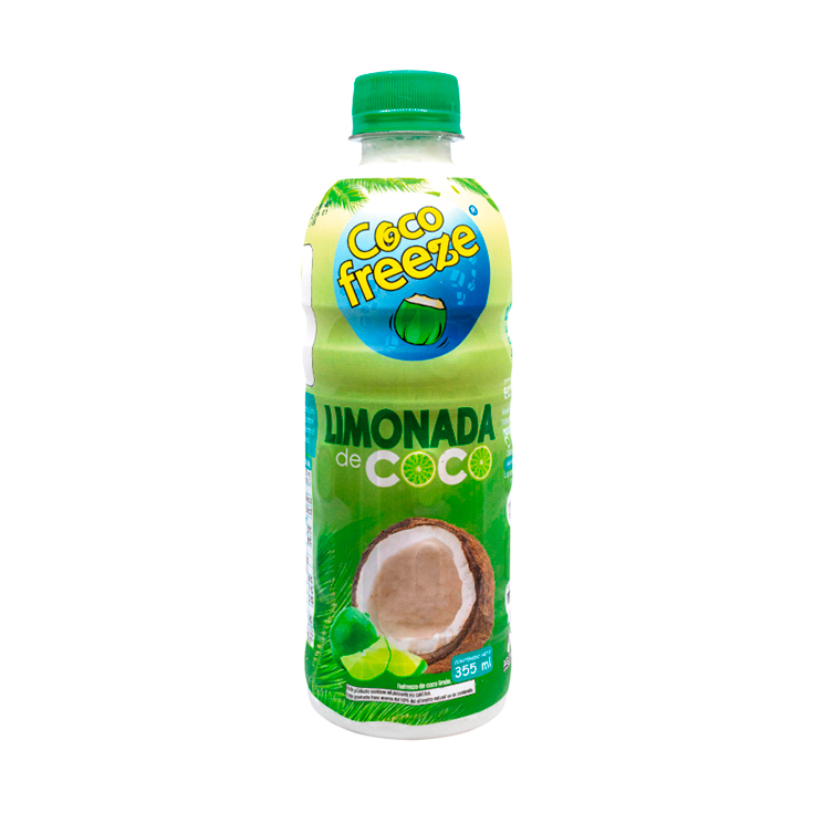 Limonada De Coco Coco Freeze 355Ml