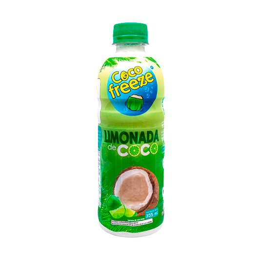 Limonada De Coco Coco Freeze 355Ml
