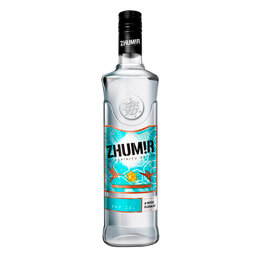 Coco Tropical Zhumir 700ml