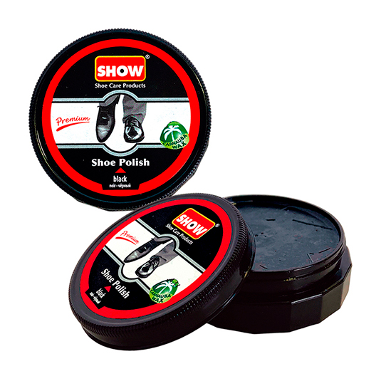 Betun Pasta Negro 50Ml.