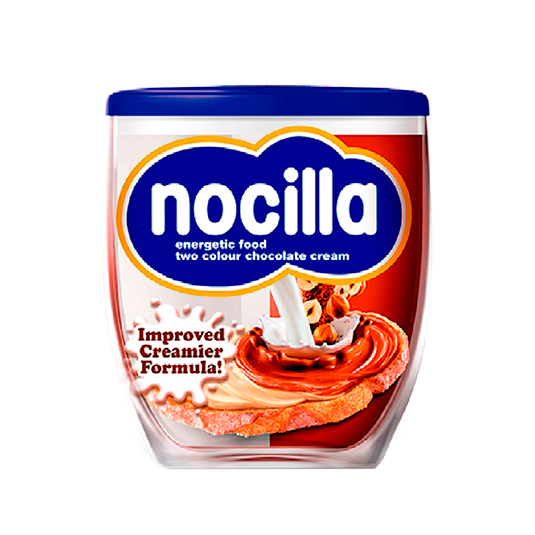 Chocoleche Nocilla 180 Gr