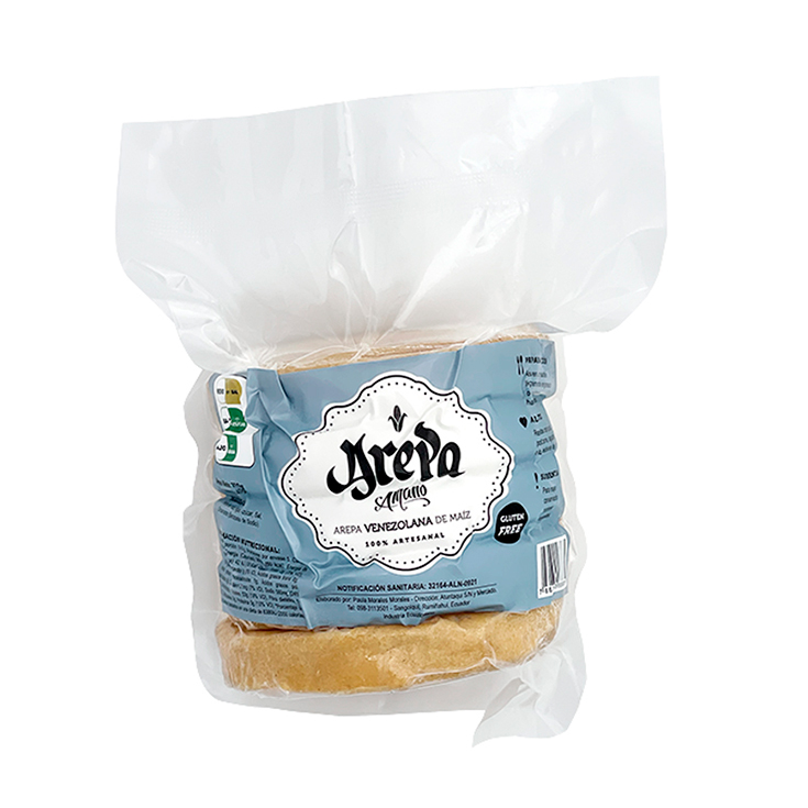 Arepa De Maiz Amano 700Gr