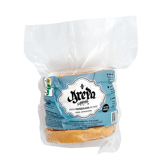 Arepa De Maiz Amano 700Gr