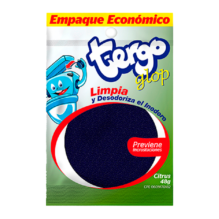 Pastilla De Baño Citrus X 2 Un.