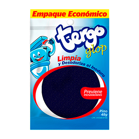 Pastilla De Baño Pino X 2 Un.