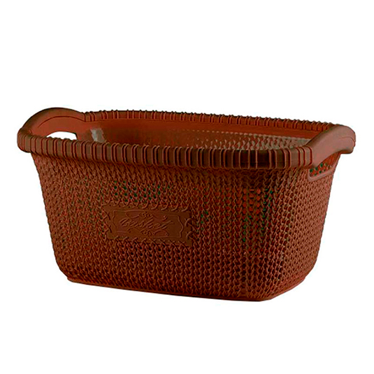 Cesta Violet 3Ltr Ref:1003