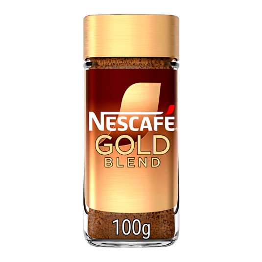 Cafe Gold Blend Instantaneo 100Gr.
