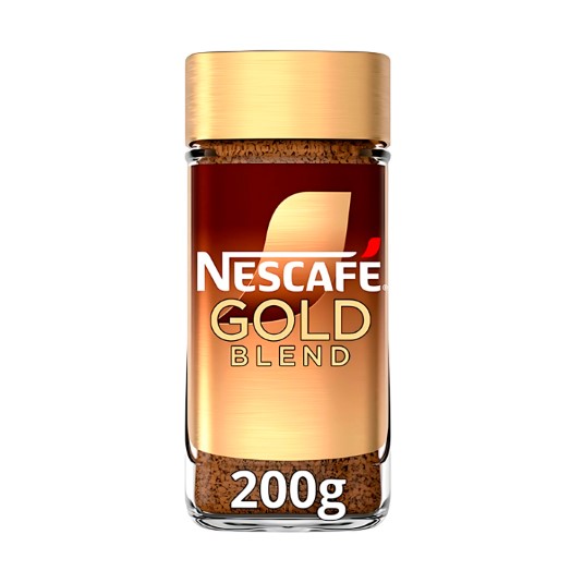 Cafe Gold Blend Instantaneo 200Gr.