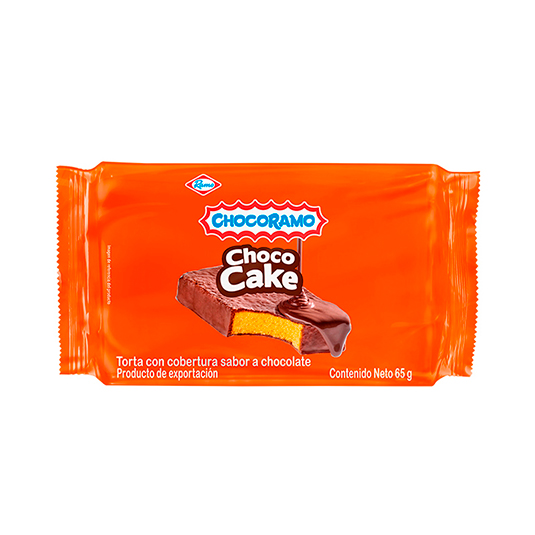 Chococake Ramo 65 Gr
