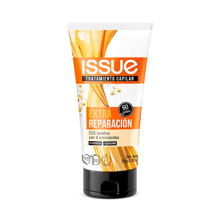Tratamiento Extra Reparacion Issue 150 Gr