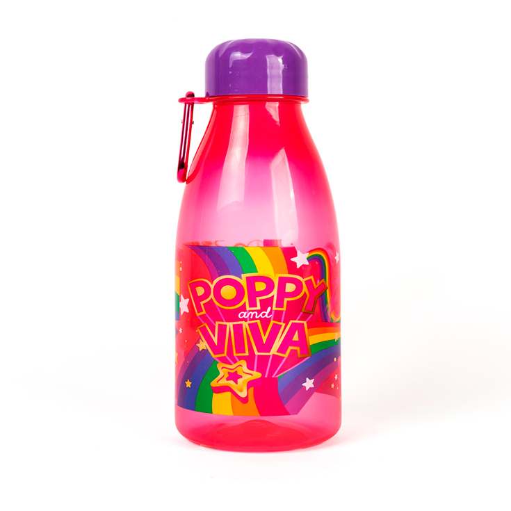 Envase Para Bebidas Gaby Doll House Fun Kids 500Ml