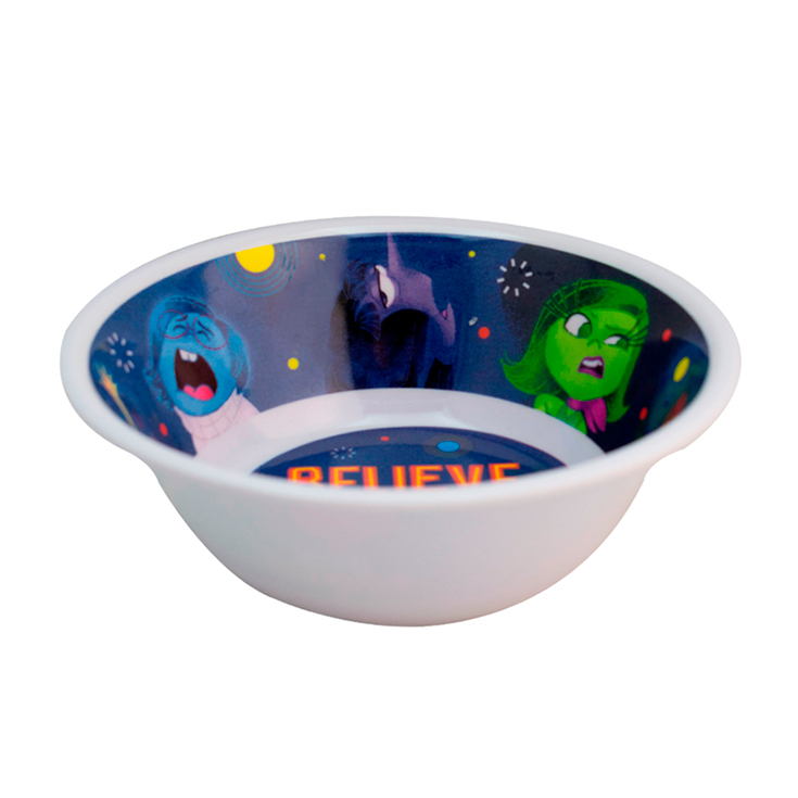 Plato Sopero Intensamente 2 Fun Kids Ref:1027