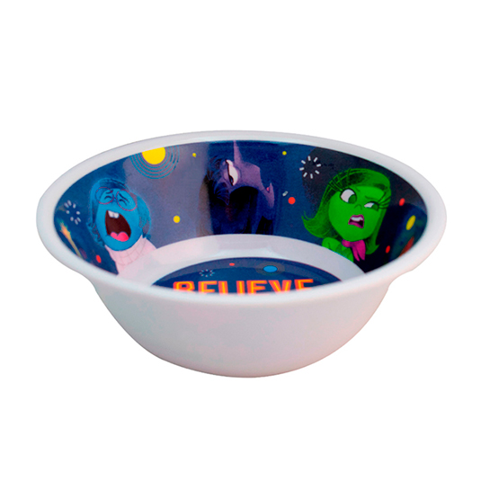 Plato Sopero Intensamente 2 Fun Kids Ref:1027