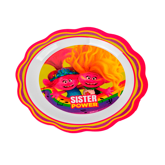 Plato Sopero Trolls Fun Kids Ref:1000