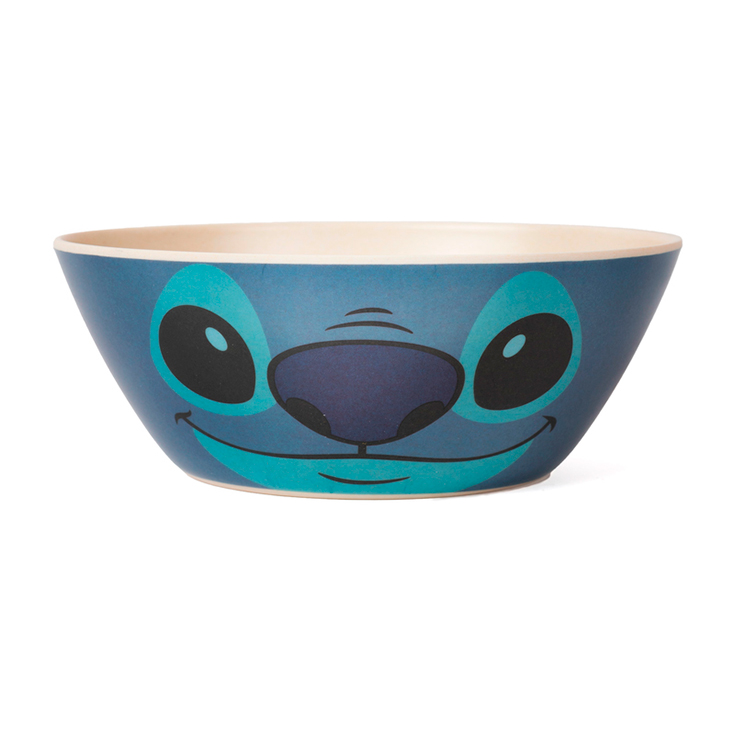Plato Sopero Bambu Stitch Fun Kids Ref:202