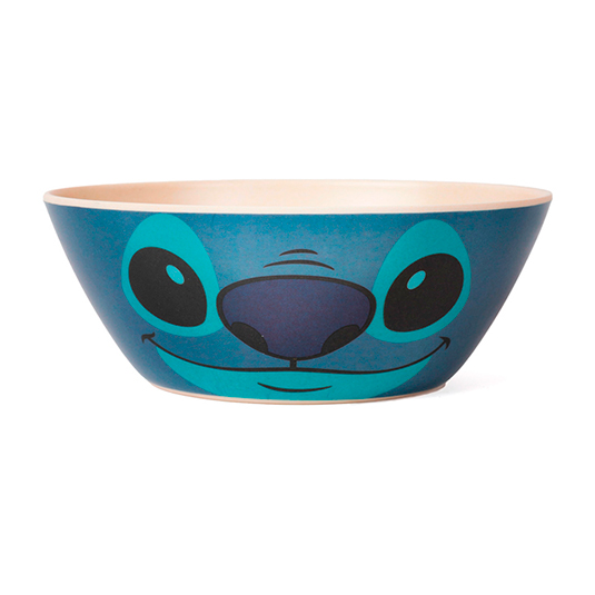 Plato Sopero Bambu Stitch Fun Kids Ref:202