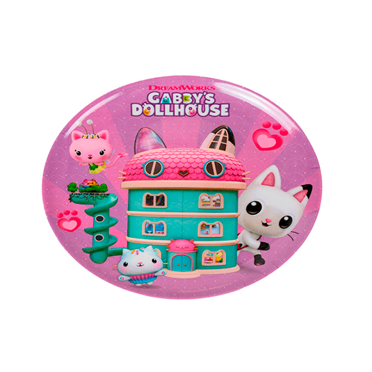 Plato Tendido Gaby Doll House Fun Kids Ref:1061