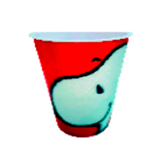 Vaso 3D Snoopy Fun Kids Ref:153
