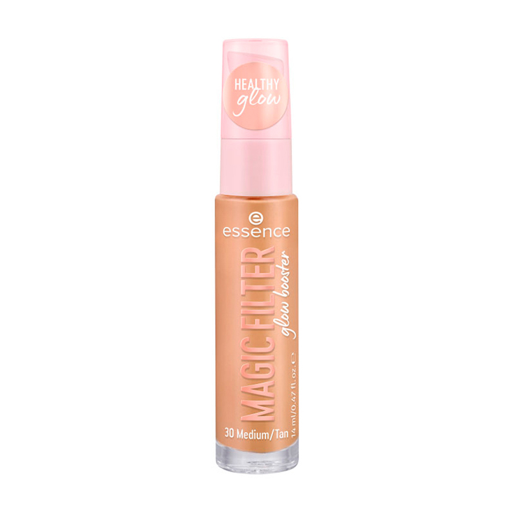 Prebase Essence Magic Filter 30 Glow Boost 14 Ml