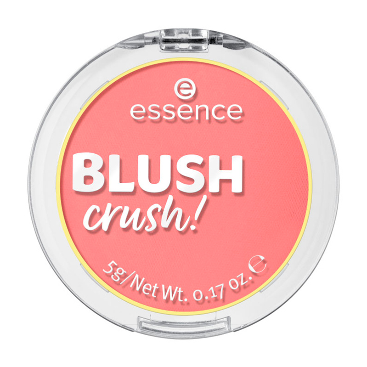 Rubor Essence Blush 70 Crush! 5 Gr