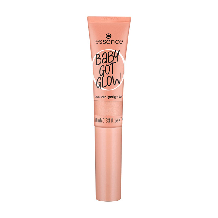Iluminador Líquido Essence 30 Baby Got Glow 10 Ml