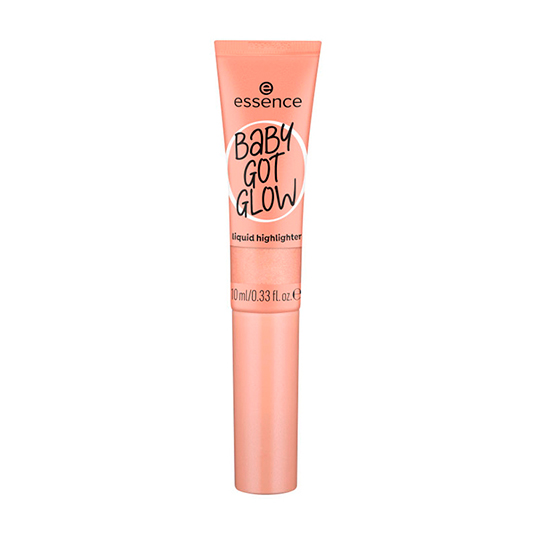 Iluminador Líquido Essence 30 Baby Got Glow 10 Ml