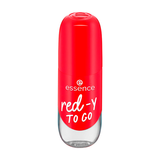 Esmalte De Uñas Essence Gel Nail 56 Colour 8 Ml
