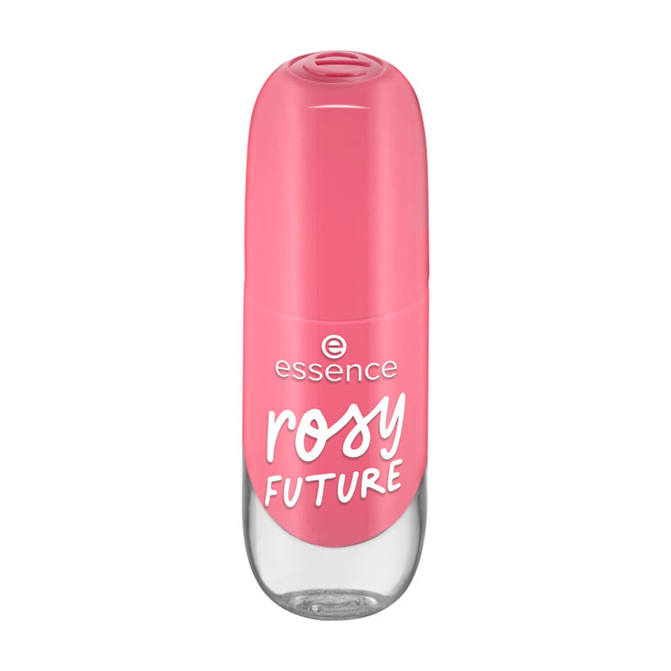 Esmalte De Uñas Essence Gel Nail 67 Colour 8 Ml