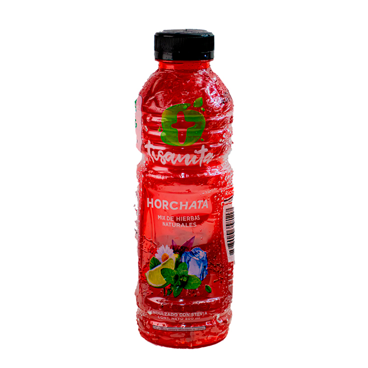 Tisanita Bebida De Horchata 500 ml