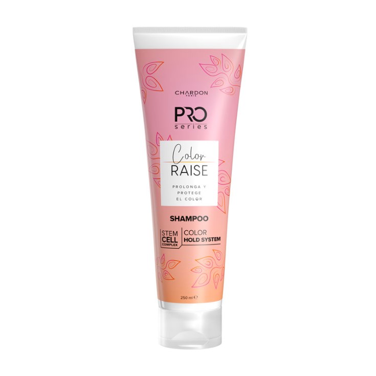 Shampoo Pro Series Color Raise X 250Ml
