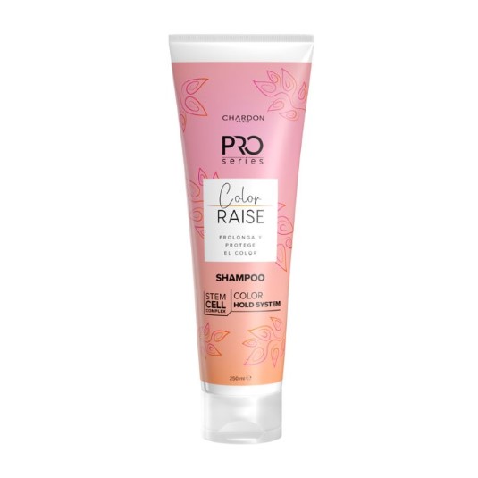 Shampoo Pro Series Color Raise X 250Ml