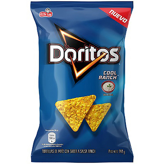 Doritos Cool Ranch 74GR