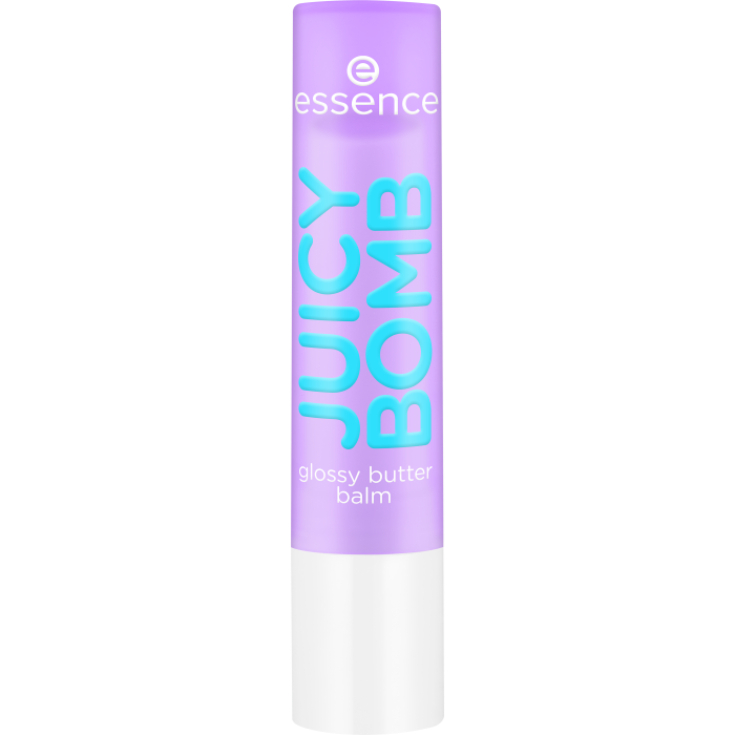 Balsamo Juicy Bomb Berry 02 Essence 2.5GR