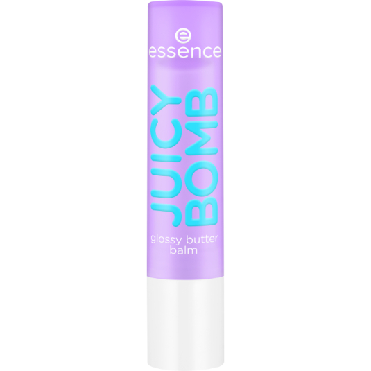 Balsamo Juicy Bomb Berry 02 Essence 2.5GR
