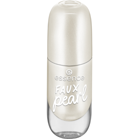 Esmalte de Uñas Gel 71 Essence Nail Colour 8ML