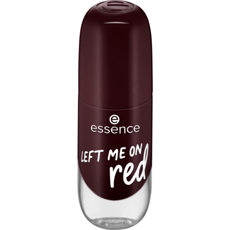 Esmalte de Uñas Gel 72 essence nail colour 8ML