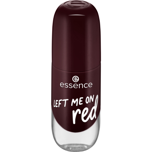 Esmalte de Uñas Gel 72 essence nail colour 8ML