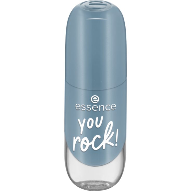 Esmalte de Uñas Gel 64 Essence Nail Colour 8ML