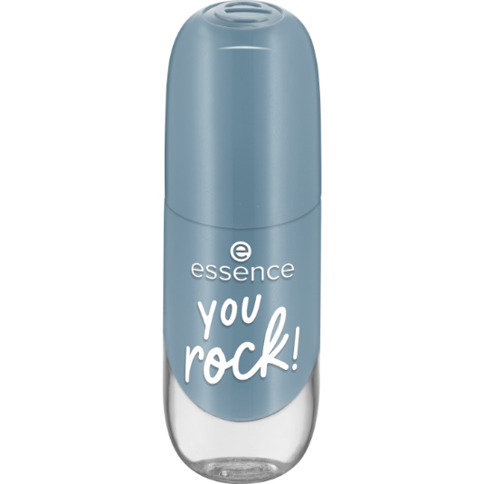Esmalte de Uñas Gel 64 Essence Nail Colour 8ML