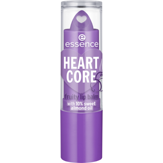 Balsamo Heart Core 06 Essence 3GR