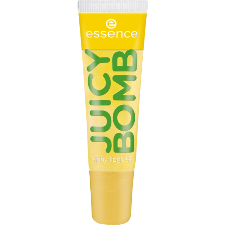 Brillo Labial Juicy Bomb 106 Essence 10ML